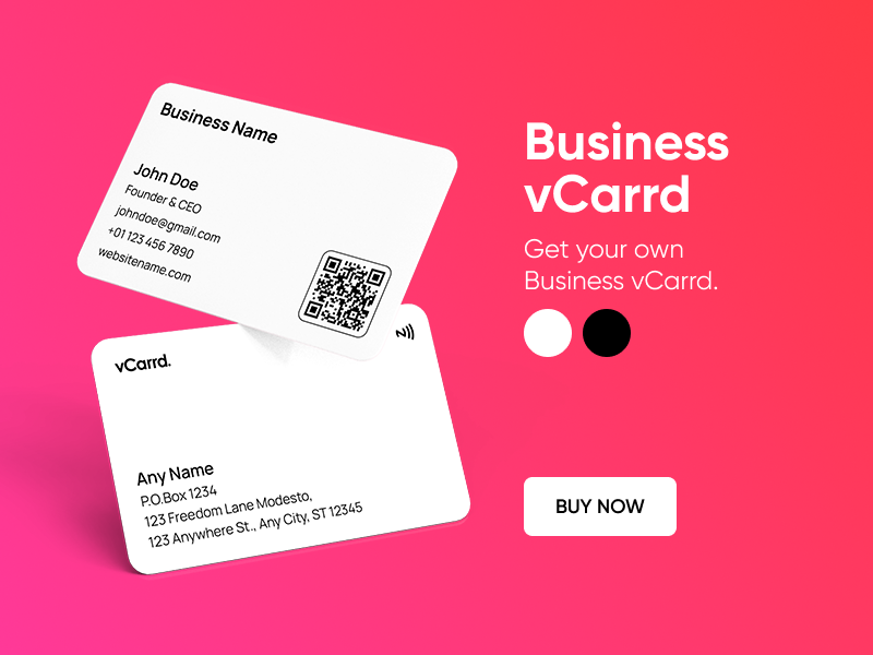 Business Card